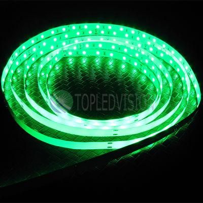 Waterproof 60LEDs/M 12W High Bright SMD2835 LED Strip