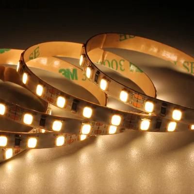 2835 SMD LED 14.4W 24V CRI80 10mm Strip LED Light LED Strips Light