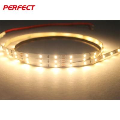 Factory Wholesale SMD 3020 Warm White LED Strip Lights