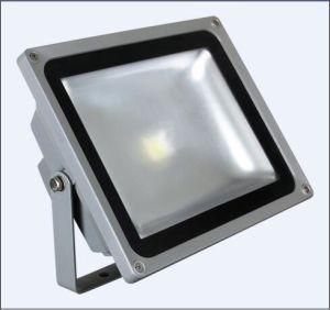 55W LED Projection Light with 3-5 Years Warranty Ce RoHS