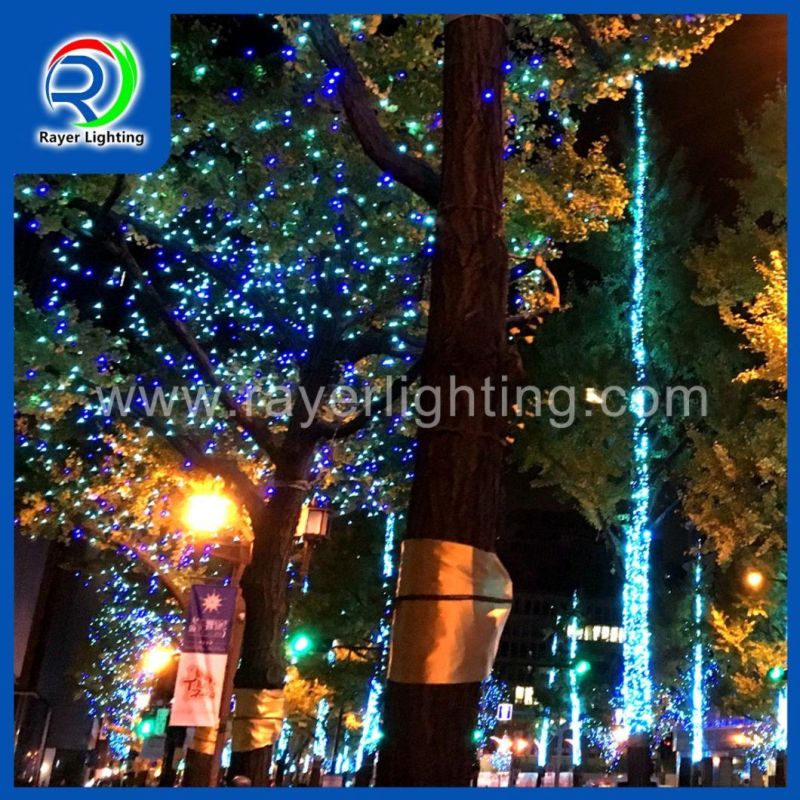 LED String Light Christmas Decoration Wedding Garden Decoration