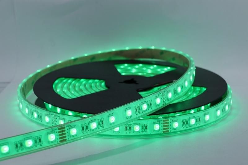 LED Strip Lamp Indoor and Outdoor Decoration LED Neon Light