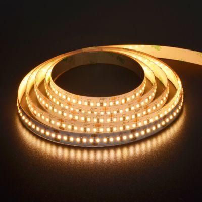 ETL LED Strip Light SMD2216 240LEDs/M 5years Warranty