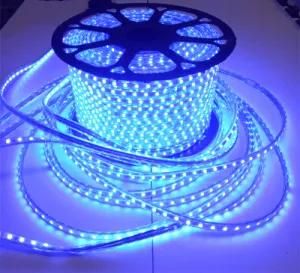 Top Sale LED Light Strip Warm/White/Yellow Light AC220V SMD3528 Flexible LED Strip 12V 6V 24V RGB Changeable Color LED Strip