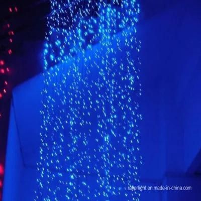 Outdoor LED Waterfall Light Christmas Holiday Icicle Light Decoration