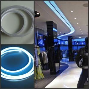 SMD2835 Flex LED Strip Light Uniform Light for Pool/Shopwindow Lighting
