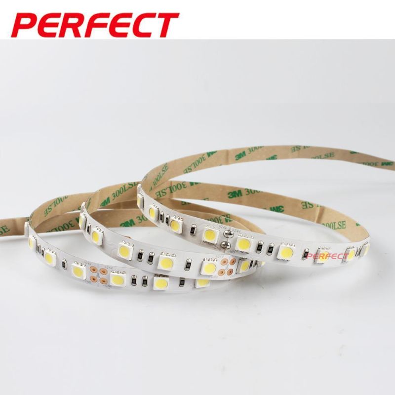 Best Price SMD5050 LED Strip Waterproof LED Strip Light