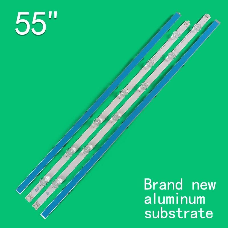 High Quality 55 Pola LED Bar LG Innotek Pola2.0 55" R Type L Type Rev 0.1 2013.10.18 Pola2.0 55" LED Backlight Lamp Strip