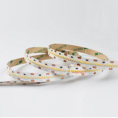 High Quality LED 2216 Strip 420LED CRI90 LED Lighting