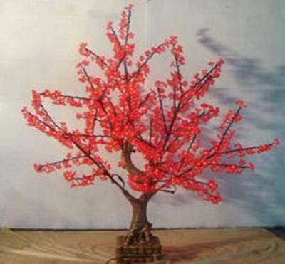 Yaye 18 Ce/RoHS 2 Years Warranty Waterproof LED Cherry Tree/ RGB LED Cherry Tree Lights