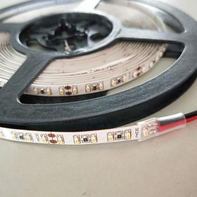 SMD 2110 24V 14.4W Flex LED Strip Lighting with 280 PCS Mini LED Light