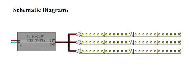 Customization 07*13mm Warm White Neon Rope Light Waterproof Flexible Strip Light for Decoration