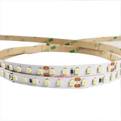 12V 24V LED Strip SMD 3528/2835/5050/2216 120LEDs/M Waterproof LED Strip Light