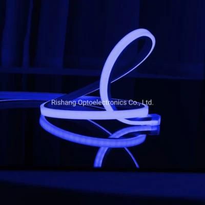144LEDs/M IP67 24V Forward Flexible LED Neon Flex Home Bar Holiday Christmas Sign Decoration Neon
