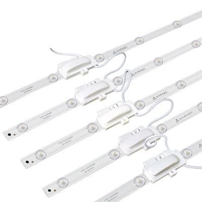 High Voltage Diffuse Light Strips LED Strip Engineering Waterproof Light Strip Bar