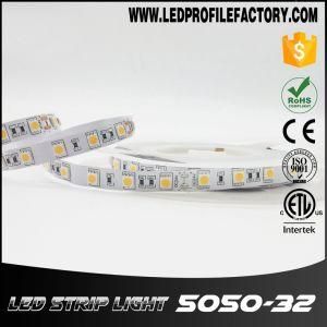 22-24lm/LED SMD5050 IP67 Silicon LED Strip Light
