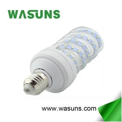 T4 12W Spiral Shape LED Corn Bulb Light