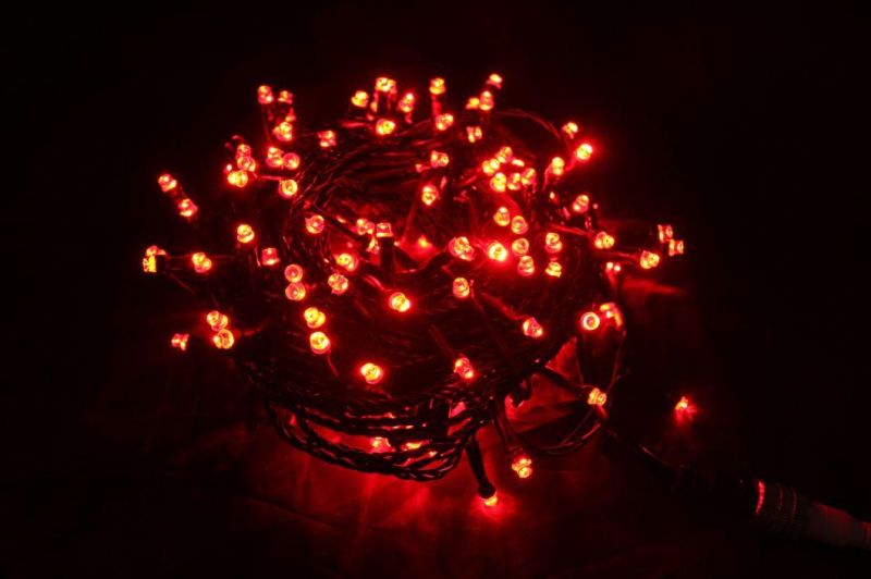 Christmas Light Festival Decoration Christmas Decoration Fairy Lights LED String Light