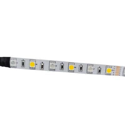 Indoor Cx-Lumen Best China Supplier Smart LED Strip Light with CCC Factory Price