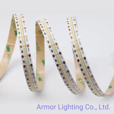 Manufactor Direct Sell SMD LED Strip Light 2210 700LEDs/M DC24V for Home/Office/Building