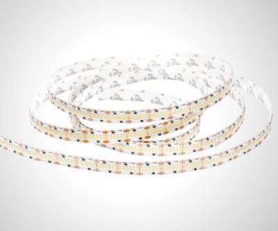 Super Slim 2216 420LED 24W LED Soft Lamp Strip High Density LED Strips Waterproof Flexible Light for LED Linear Lighting