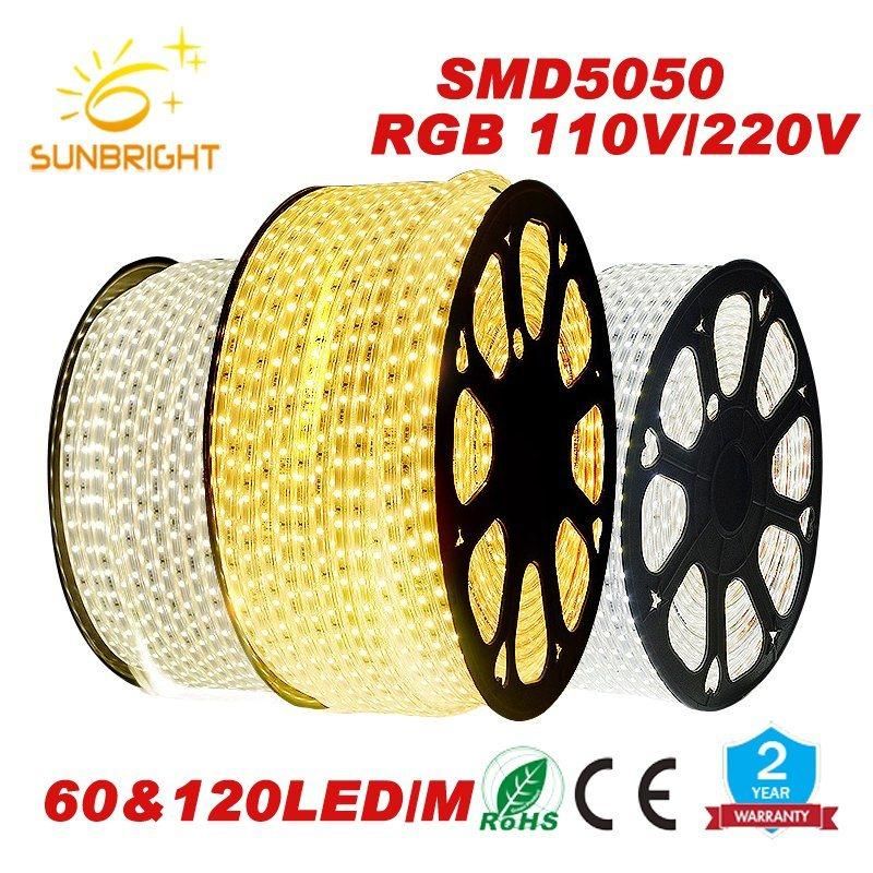 New 2018 SMD 5050 5730 Flexible LED Strip Light