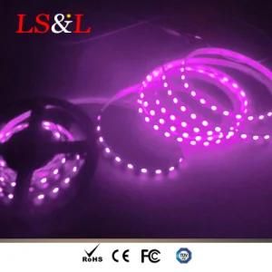 DC12/24V 5050 14.4W 60LEDs/M High Quality Infrared LED Strip