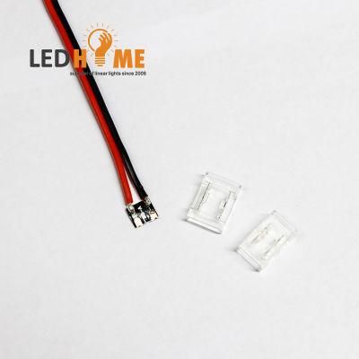 COB LED Strip Light Connector