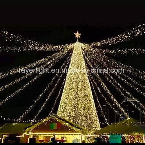 10m Xmas Decoration String Lights Christmas Store