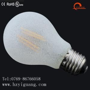 Factory Hot Sale Product A55 LED Filament Bulb
