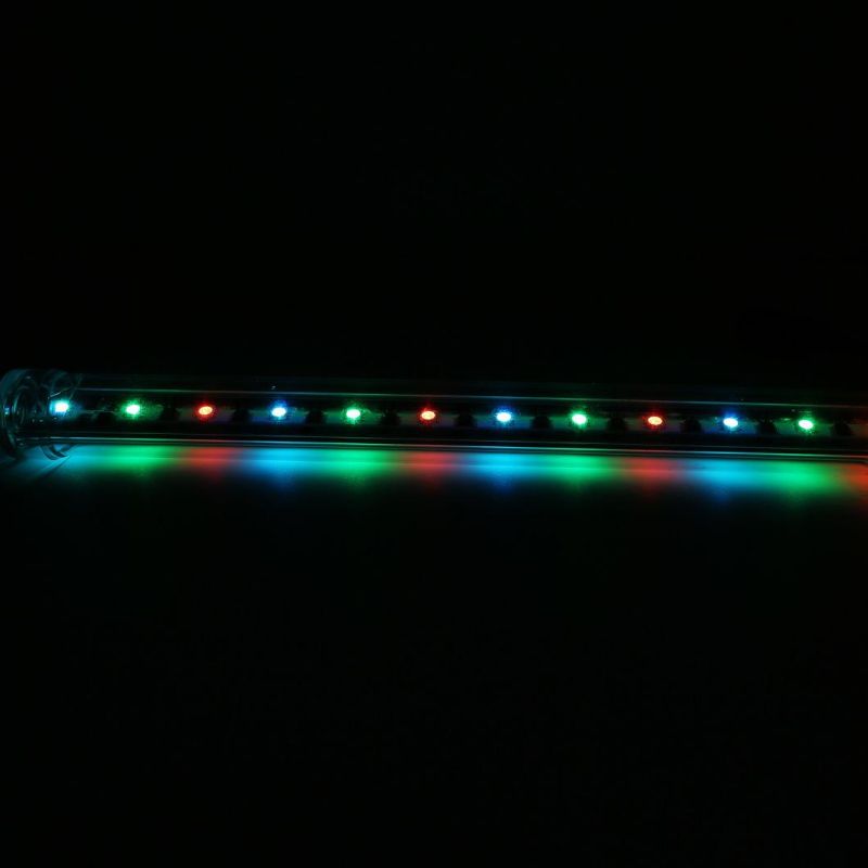 Hot Selling Outdoor Facade Lighting RGB Super LED Light Tube