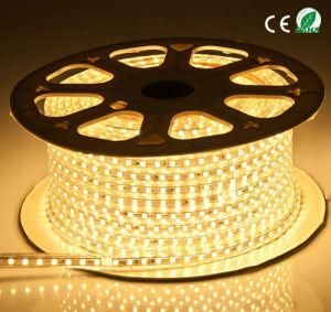 Waterproof IP67 5050 LED Strip Light Christmas Decoration Colorful LED Strip