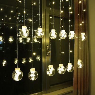 LED Solar Fairy Lights Outdoor Lighting String Lights Christmas Lights Solar Lights