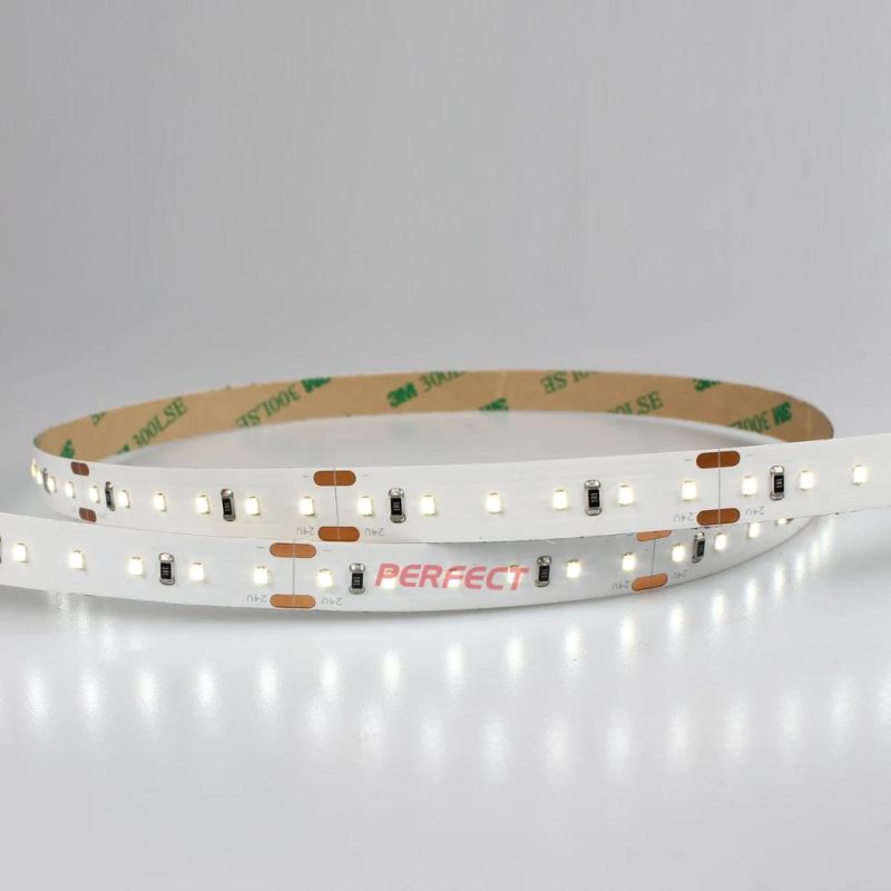 24V 2216 LED Warm White 120LED Best Price LED Strip