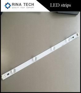 High Quality Lighting Sources LED Strips White 0.2W