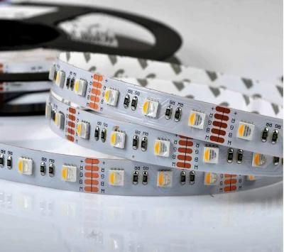 Running Effect Pixel Light Magic Color RGBW LED Strip Light