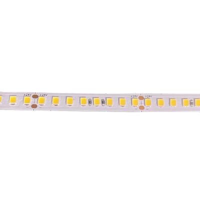 Led 2835 Flexible Strip 176Leds/M 24V 8Mm 12W/M (8Leds/Cut) High Bright Led Strip Led