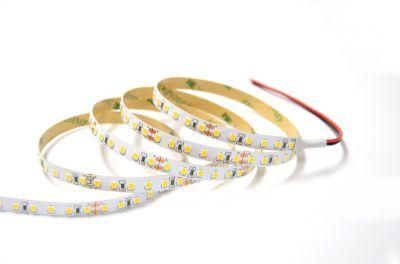 10mm PCB Flexible LED Strip SMD2835 120LEDs High Brightness 14.4W High CRI&gt;90