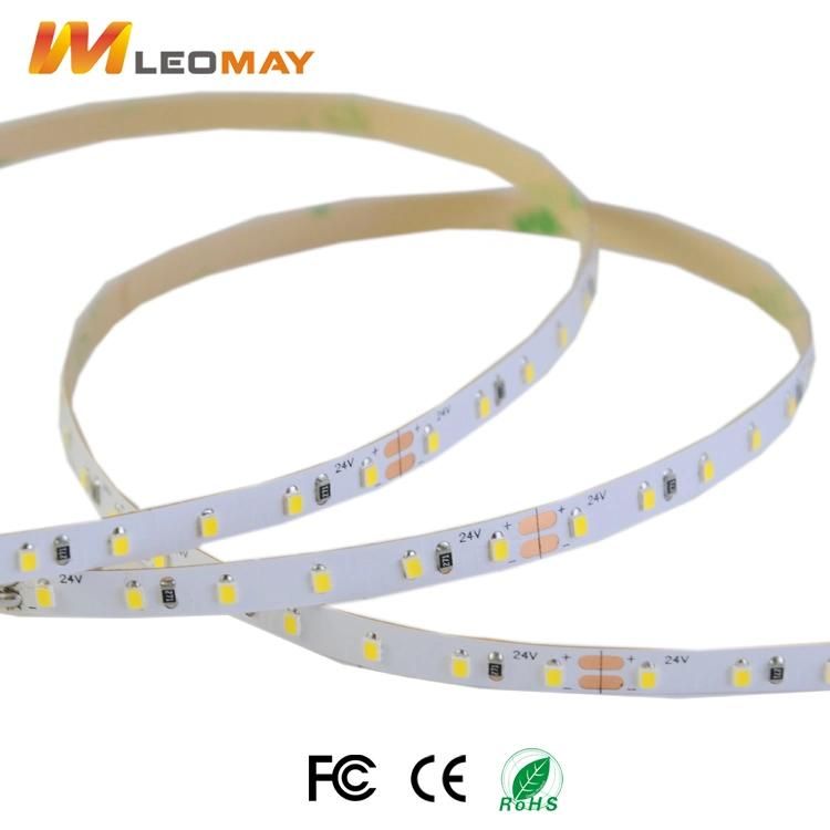 2216 6W/M Flexible LED Strip Light for Car Decoration