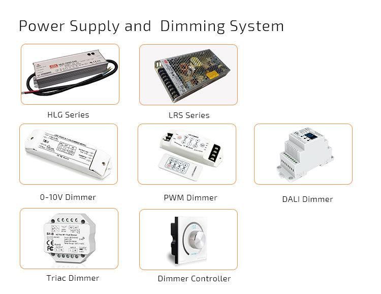 IP68 Waterproof UV LED Strip SMD5050