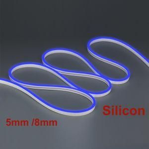 3 Years Warranty 5mm 8mm LED Neon Flex