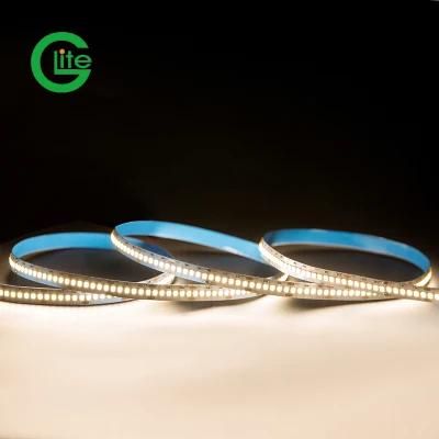 LED Light Stripsmd2835 240LED 18W Ra80 LED Strip DC24 LED Strip Light