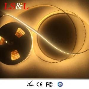 High Brightness Waterproof LED Strips with Ce &amp; RoHS