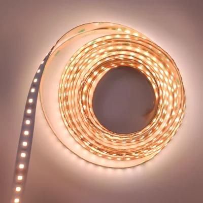 Yellow LED Light Strip