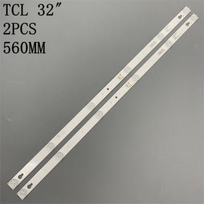 TV Backlight 32D2900 32hr330m06A8V0 4c-Lb3206 Use for TCL LED Backlight Strip