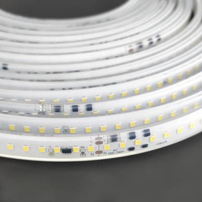 Factory Price Flexible High Brightness SMD 2835 Safety Reliability 36V 144 LEDs 12mm Wide Long Warranty LED Strip Light