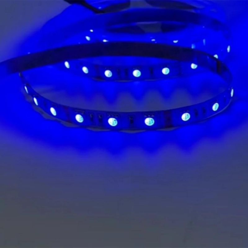 5050RGB Flexible LED Strip Tape Lighting