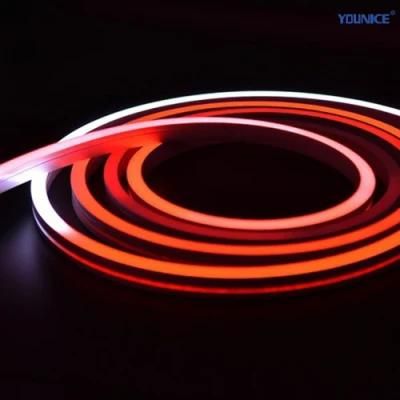 Wholesale 4 Channel DMX512 Addressable SMD5050 RGBW Pixel LED Neon Tape Strip