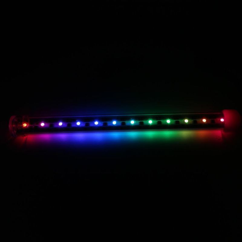 Hot Selling China Factory Sales RGB LED Light for Building Decoration
