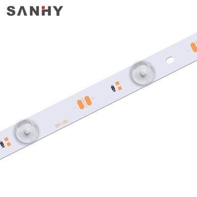 Factory Wholesale Universal LED Backlight Strips SMD3030 12V LED Light Bar